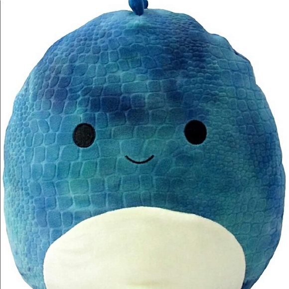 16 inch Squishmallow Damien - Picture 2 of 2